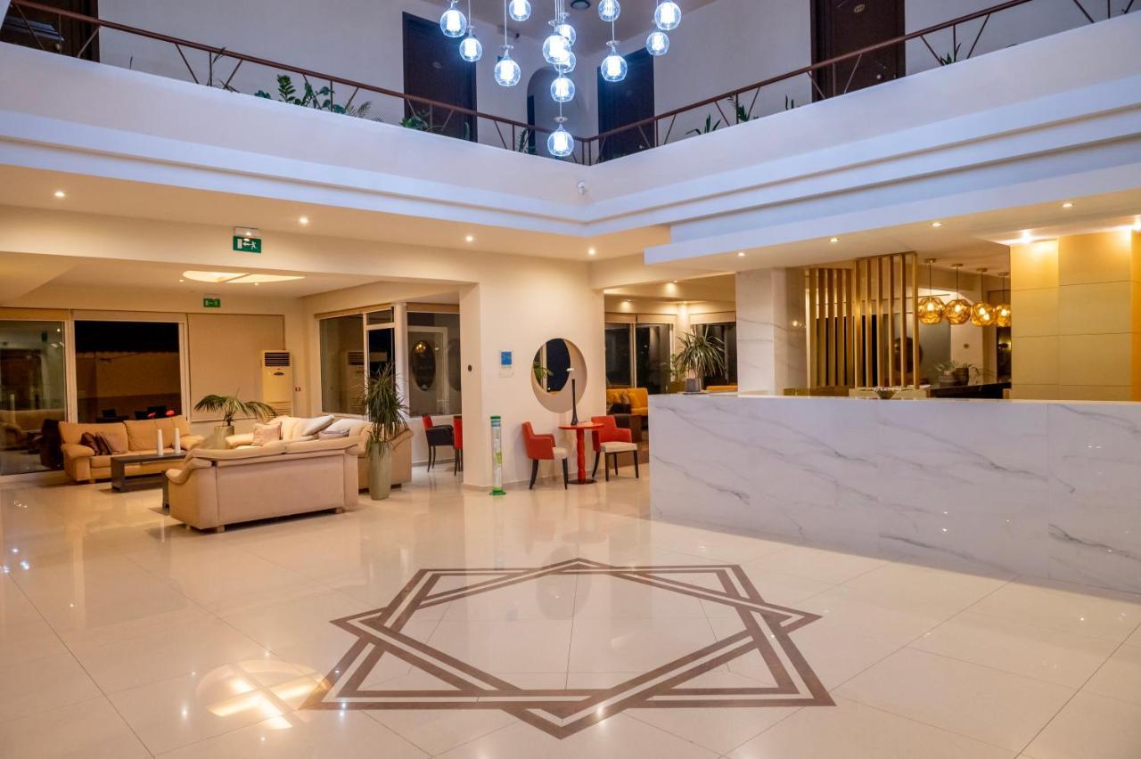 Eurohotel Theo Agia Marina