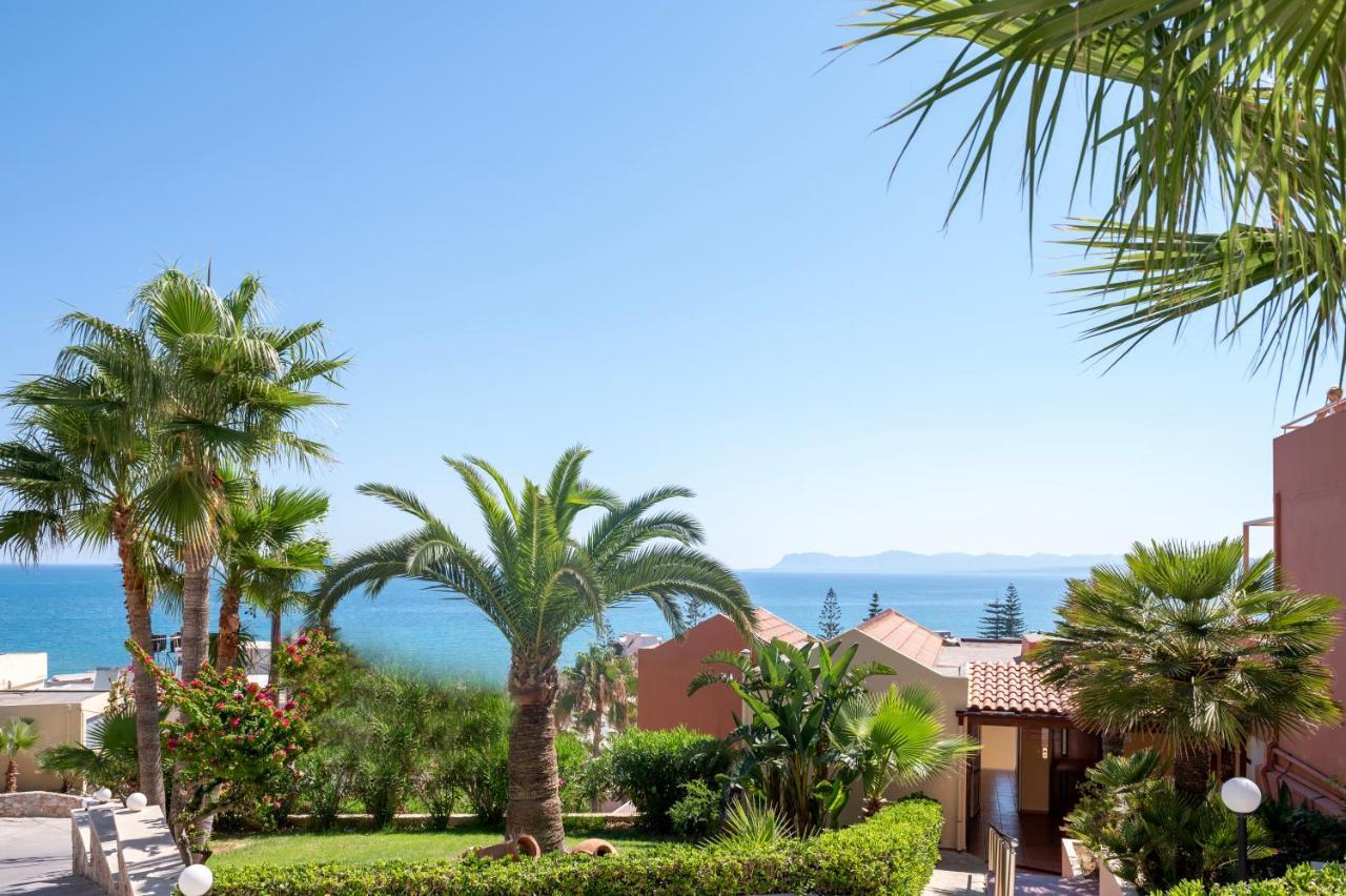 Eurohotel Theo Hotel Agia Marina